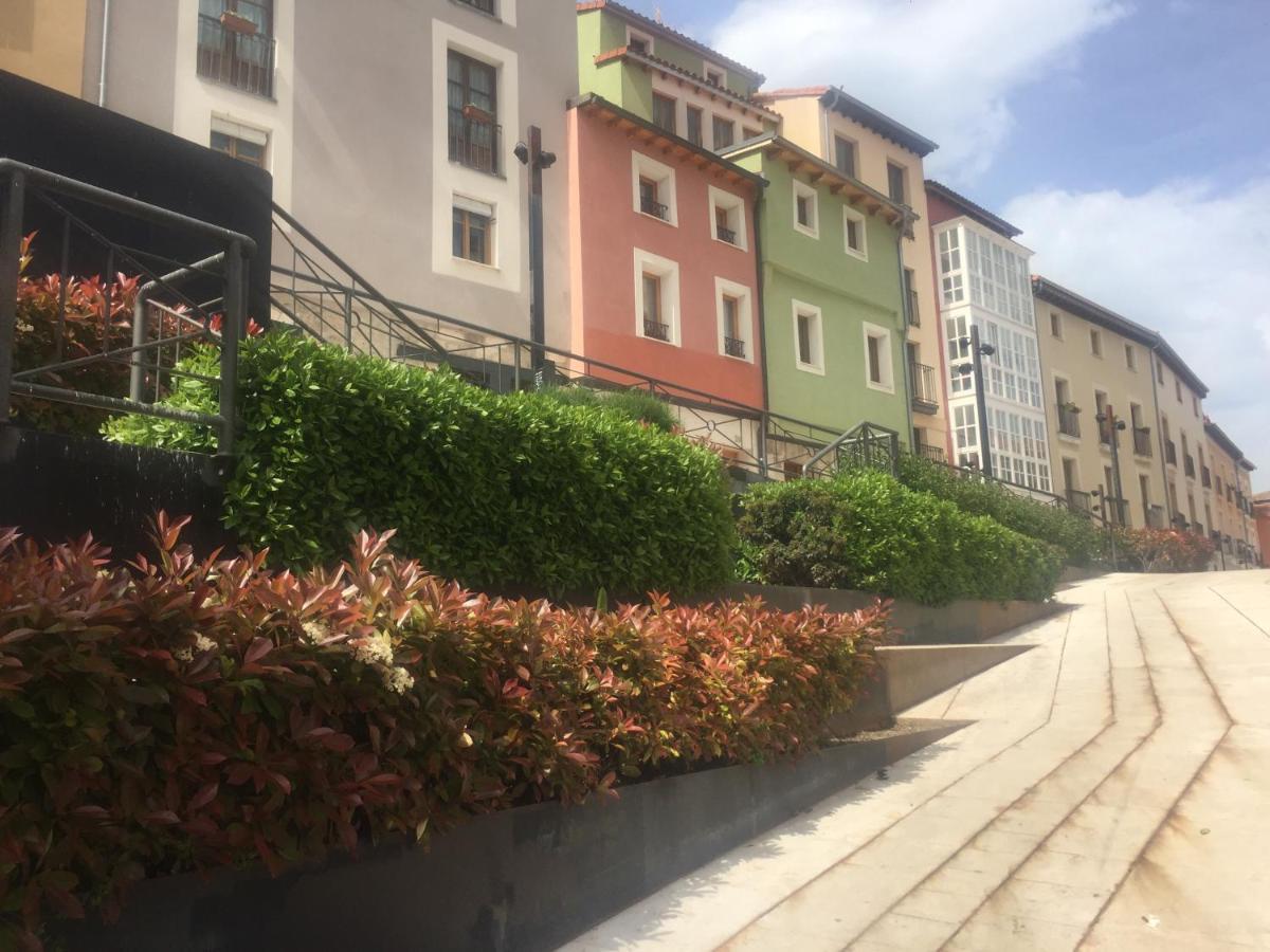 Apartamento De Piedra Con Encanto *
